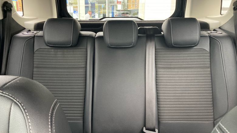 Ford EcoSport 1.0 EcoBoost 125 Titanium 5dr Petrol Hatchback